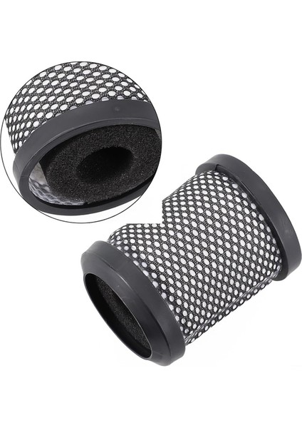 35602170 Hoover T116 H-Free 100 Elektrikli Süpürge Için Yedek Filtre - Filtre ve Sünger ile Uyumlu - HF122GH001 (Yurt Dışından) modelleri