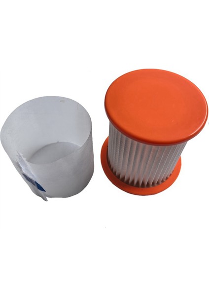 Inse N5S N5T S6T S6P Pro S610 Için 4 Adet Filtre Elemanı Tma T120 T150 T220 T181 T180 Elektrikli Süpürge Yedek Parçaları (Yurt Dışından) modelleri