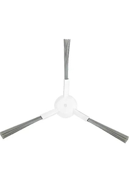 Xiaomi Robot Vacuum X10 Aksesuarları Ana Yan Fırça Hepa Filtre Paspas Bezi Toz Torbası Yedek Yedek Parçalar (Yurt Dışından) fırsatları