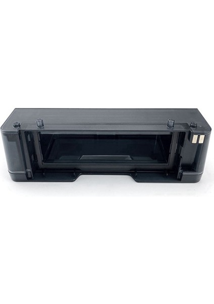 Xiaomi Mijia 2s 3c Için 2'si 1 Arada Su Tankı Toz Kutusu ve Filtre Viomi V2 V3 Için Xiaomi S10 S12 Yedek Parça (Yurt Dışından) indirimleri