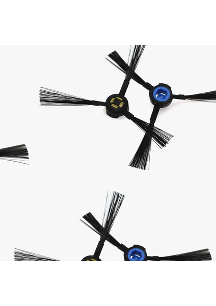 ILIFEV8S X750 X785 V80 Filtre Yan Fırça Filtre Bezi (Yurt Dışından) modelleri