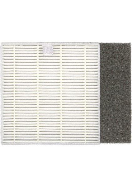 ILIFEV8S X750 X785 V80 Filtre Yan Fırça Filtre Bezi (Yurt Dışından) indirimleri