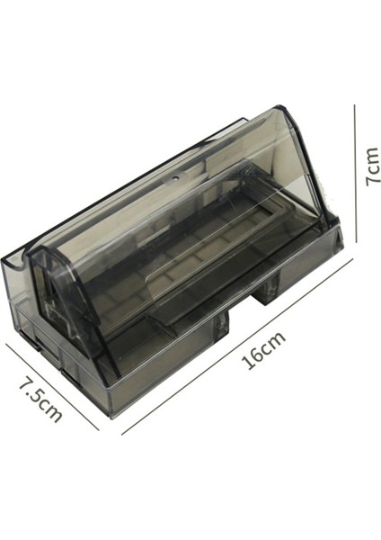 Dreame Mova G30 Robot Süpürge Için Toz Kutusu Yedek Filtreler Toz Kutusu (Yurt Dışından) fiyatları
