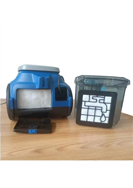 Philips 2000 Serisi XB2022 XB2023 XB2042 Aksesuarları Için Hepa Filtre, Torbasız Elektrikli Süpürge XV1220/01 ile Karşılaştırılabilir (Yurt Dışından) fırsatları