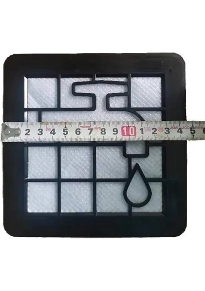 Philips 2000 Serisi XB2022 XB2023 XB2042 Aksesuarları Için Hepa Filtre, Torbasız Elektrikli Süpürge XV1220/01 ile Karşılaştırılabilir (Yurt Dışından) indirimleri