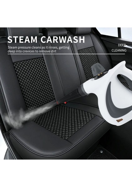 Ev Için Basınçlı Buhar Temizleyici El Tipi Basınçlı El Tipi Buhar Temizleyici Kanepe Giysileri Araba Koltukları Mutfak (Ingiltere) (Yurt Dışından) modelleri