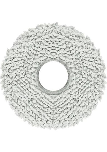 Ecovacs X5 Pro / X5 Omni Süpürme Robotu Aksesuarları Için 19 Parça Temizleyici Parçaları Yedek Ana Yan Fırça Paspas Filtre Seti (Yurt Dışından) fiyatları