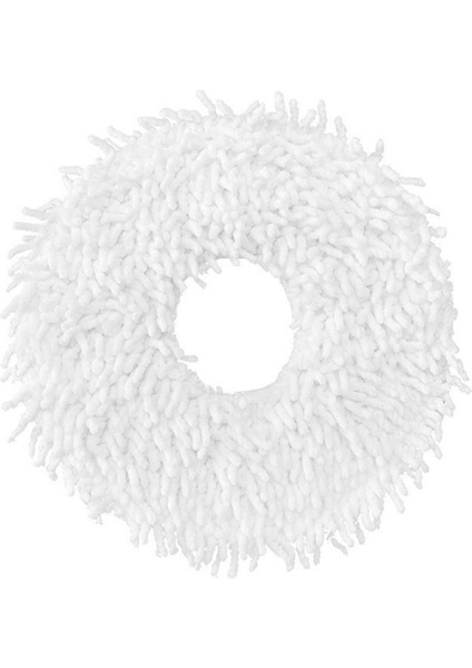 Ecovacs Deebot X1 T10 T20 Elektrikli Süpürge Aksesuarları Yedek Parçaları Için 16 Adet Fırça Paspas Bezi Toz Torbası ve Filtre Seti (Yurt Dışından) indirimleri