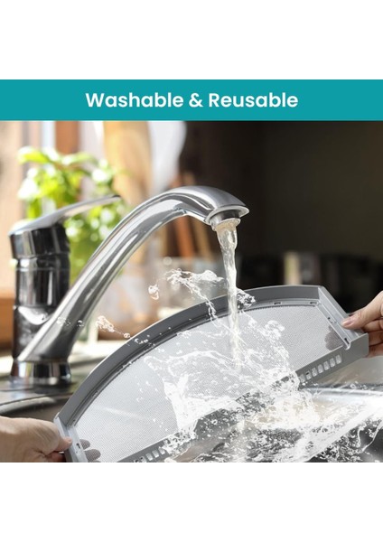 2 Paket WE03X23881 Paslanmaz Çelik Kurutma Makinesi Lint Filtresi Ge/hotpoint GTD42EASJ2WW Kurutma Makinesi Lint Filtre Tuzağı Için Yedek (Yurt Dışından) fırsatları