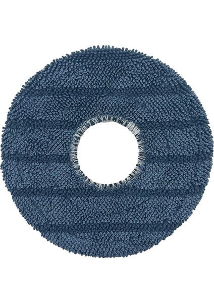 Eufy Omni C20 Robot Süpürge Için Elektrikli Süpürge Paspas Mendilleri, Yıkanabilir ve Tekrar Kullanılabilir, Yumuşak Paspas Pedi Aksesuarları (Yurt Dışından) fiyatları