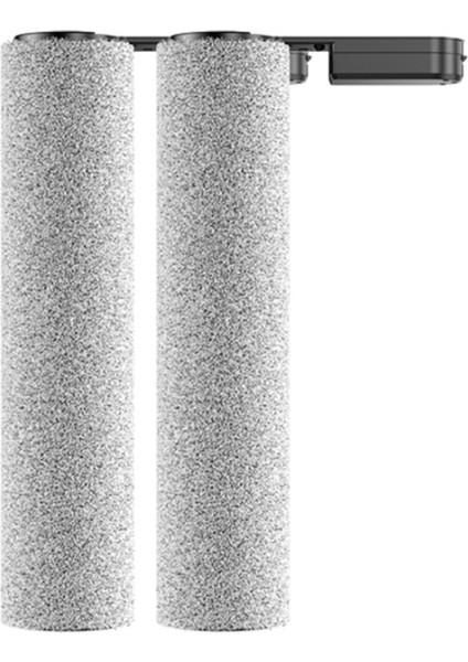 Roborock A20/A20 Pro Elektrikli Süpürge Fırçası Için 2 Adet Rulo Fırça Fırça Ruloları Yedek Parçalar Aksesuarlar (Yurt Dışından) fiyatları