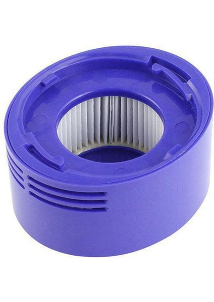 Dyson Elektrikli Süpürge Filtreleri V7 V8 Filtreleri Elektrikli Süpürge Yedek Parçaları Süpürge Aksesuarları Için Uygundur (Yurt Dışından) fırsatları