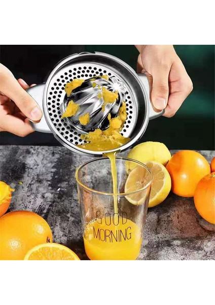 Meyve Limon Portakal Sıkacağı Ev Tipi Küçük Manuel Sıkacağı Sıkacağı Taşınabilir Manuel Sıkacağı (Yurt Dışından) fiyatları