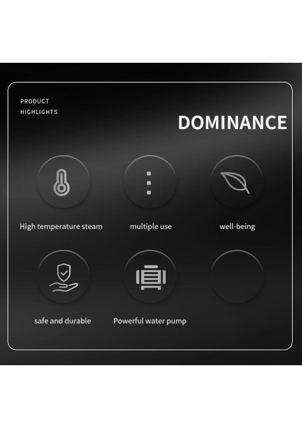 Ev Için Basınçlı Buhar Temizleyici El Tipi Basınçlı El Tipi Buhar Temizleyici Kanepe Giysileri Araba Koltukları Mutfak (Ingiltere) (Yurt Dışından) indirimleri