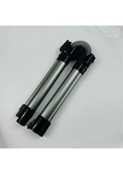 Trouver J10 El Tipi Kablosuz Elektrikli Süpürge Aksesuarları Için Genişletilmiş Metal Çubuktan Katlanabilir Bağlantı Borusuna (Yurt Dışından) fırsatları