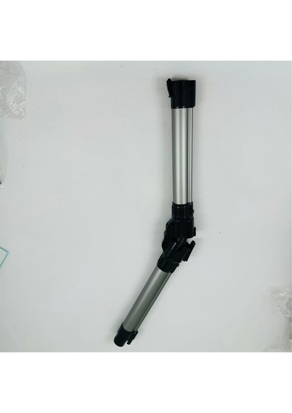 Trouver J10 El Tipi Kablosuz Elektrikli Süpürge Aksesuarları Için Genişletilmiş Metal Çubuktan Katlanabilir Bağlantı Borusuna (Yurt Dışından) indirimleri