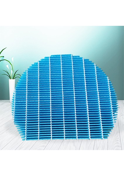 Sharp FZ-Y80MF/FZY80MF Için Hava Temizleyici Nemlendirici Filtre Yedek Parçaları 1 Adet (Yurt Dışından) modelleri