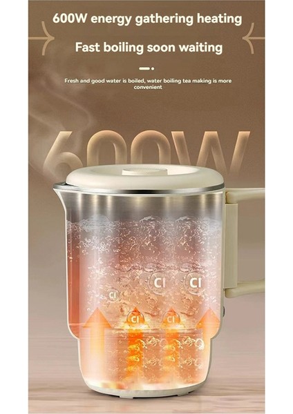 3'ü 1 Arada Çok Amaçlı Pirinç Pişirici Katlanabilir Mini Seyahat Elektrikli Su Isıtıcısı Katlanabilir Elektrikli Pişirici Sıcak Tencere Ingiltere Fişi (Yurt Dışından) fırsatları