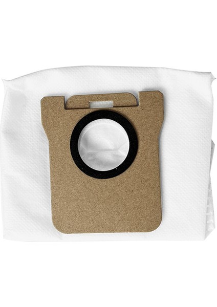 Jonr P20 Pro Robot Süpürge Yedek Parçaları Aksesuarları Sarf Malzemeleri Için Toz Torbası Uyumlu (Yurt Dışından) fiyatları