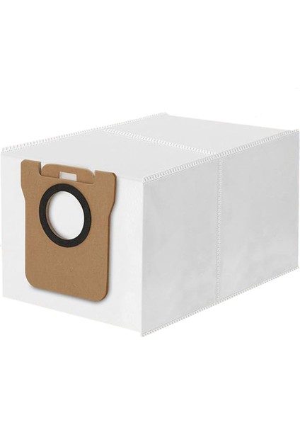 Jonr P20 Pro Robot Süpürge Yedek Parçaları Aksesuarları Sarf Malzemeleri Için Toz Torbası Uyumlu (Yurt Dışından) indirimleri