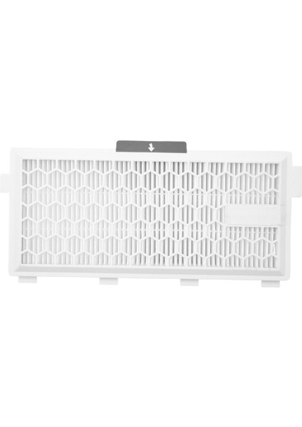 Miele Sf-Ha 50 Hepa Airclean Filtresi Için Yedek Parçalar S4/s5/s6/s8 C2-C3 Elektrikli Süpürge Aksesuarı (Yurt Dışından)