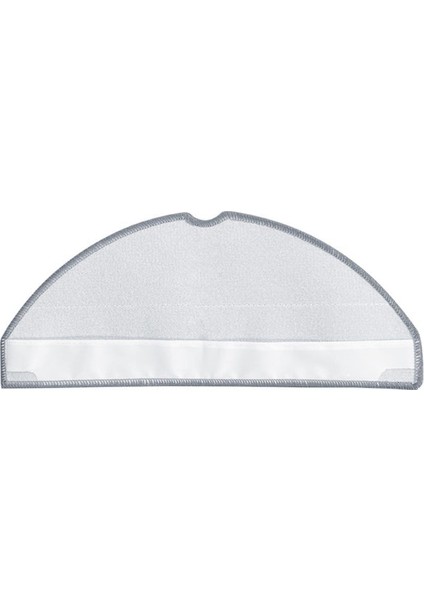 Tapo RV30/RV20 Robot Süpürge Süpürge Aksesuarları Yan Fırça Bez Filtre (Yurt Dışından) fırsatları