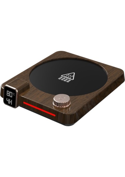 Ofis Masası Kahve Fincanı Isıtıcı, Kahve Fincanı Isıtıcı, Akıllı Fincan Isıtıcı, Kahve, Içecekleri Isıtmak Için Abd Fişi C (Yurt Dışından)