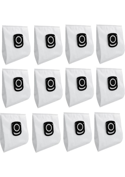 Rowenta ZR200520/540/740 Süpürge Aksesuarları Temizleyici Parçaları Değiştirme Için 12 Adet Toz Torbası (Yurt Dışından) fiyatları