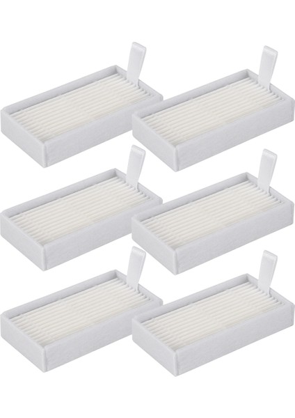 Ilıfe V3, V3S, V3S Pro, V5, V5S, V5S Pro Robot Süpürge Için Hepa Filtre Değişimi (Yurt Dışından) fiyatları