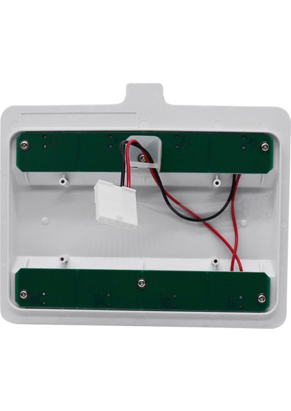 W11042554 Buzdolapları LED Işık Modülü Montaj Kartı Whirlpool Buzdolabı Uyumluluğu W11527432 W11101384 (Yurt Dışından)