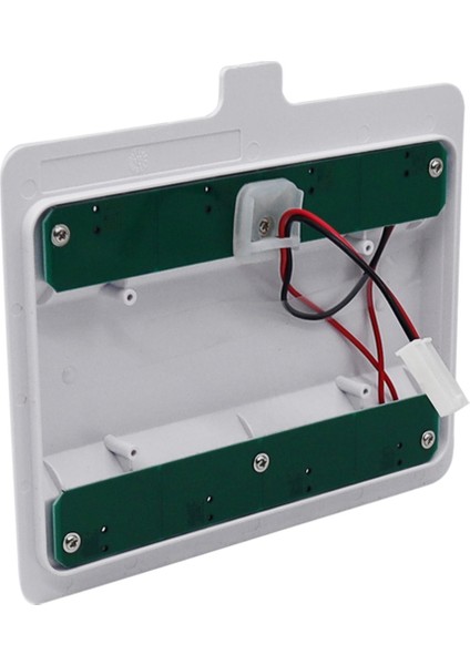 W11042554 Buzdolapları LED Işık Modülü Montaj Kartı Whirlpool Buzdolabı Uyumluluğu W11527432 W11101384 (Yurt Dışından) modelleri
