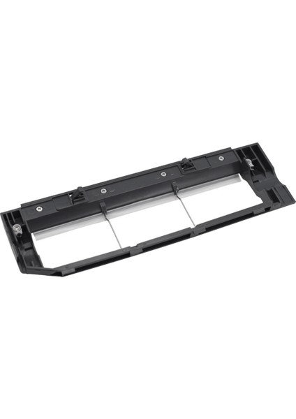 Xiaomi Roborock S5 S5 Max S6 S6 Maxv S50 S55 Elektrikli Süpürge Aksesuarları Yedek Siyah Için Merkezi Silindir Fırça Kapağı (Yurt Dışından) fırsatları