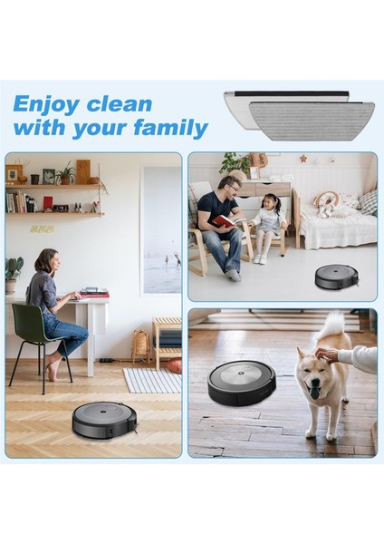 Shark AV2800ZE,RV2820YE,RV2820ZE Elektrikli Süpürge Yedek Aksesuarları Için Mikrofiber Pedler Yedek Paspas Pedi (Yurt Dışından) fiyatları