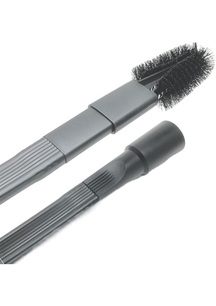 Numatic Henry Turbo HVR200T HZQ250 NVP200 Elektrikli Süpürge Aksesuarları Yedek Parçası Için Genişletilmiş Yumuşak Düz Dar Alan Fırçası (Yurt Dışından) indirimleri