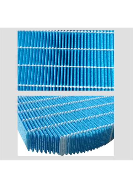 Sharp FZ-Y80MF/FZY80MF Için Hava Temizleyici Nemlendirici Filtre Yedek Parçaları 3 Adet (Yurt Dışından) fırsatları