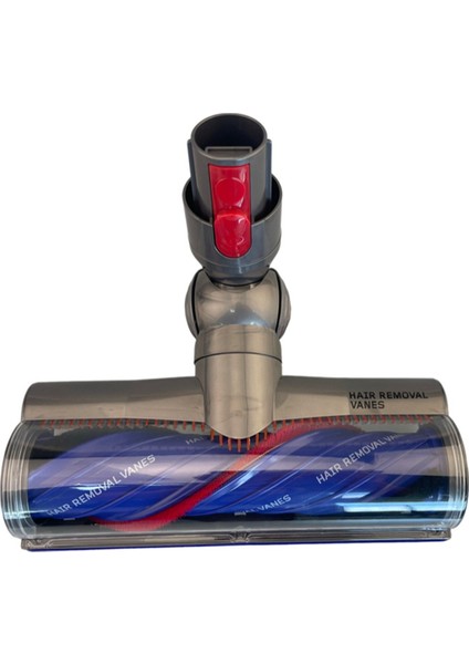 Dyson V7V11V12V15 Kablosuz Fırça Temizleyici Başlığı Fırça Çubuğu Silindir Parçaları Için Silindir Fırçası Yedek Parçası Sarma Önleyici (Yurt Dışından) fiyatları