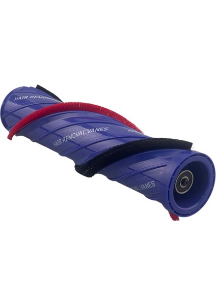 Dyson V7V11V12V15 Kablosuz Fırça Temizleyici Başlığı Fırça Çubuğu Silindir Parçaları Için Silindir Fırçası Yedek Parçası Sarma Önleyici (Yurt Dışından) indirimleri