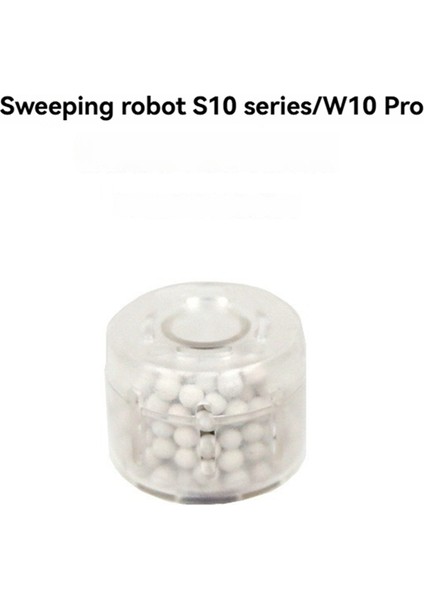 Dreame S10PRO/S10PLUS/S10PRO PLUS/W10/W10 Pro Vakumlu Su Tankı Için Gümüş Iyon Modülü Gümüş Iyon Bakteriyostatik Modülü (Yurt Dışından) fiyatları