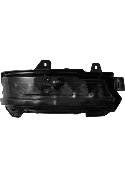 Land Rover Range Rover Evoque Velar Discovery Sport 14-19 LR048351/T4A17335 R Için Araba Kapısı Aynası Dönüş Sinyal Lambası (Yurt Dışından) modelleri