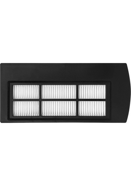 Eufy X9 Pro Robot Süpürge Yedek Parçaları Aksesuarları Için 12 Adet Vakum Yan Fırça Hepa Filtre Paspas Bezi Takımı (Yurt Dışından) fiyatları