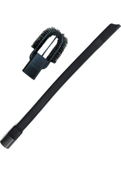 Karcher Nt 20 30 Serisi Wd1 Wd2 Wd3 Wd4 Wd5 Wd6 Için Esnek Dar Alan Temizleme Aparatı 35MM Miele Kablosuz Elektrikli Süpürge Aparatı B (Yurt Dışından)