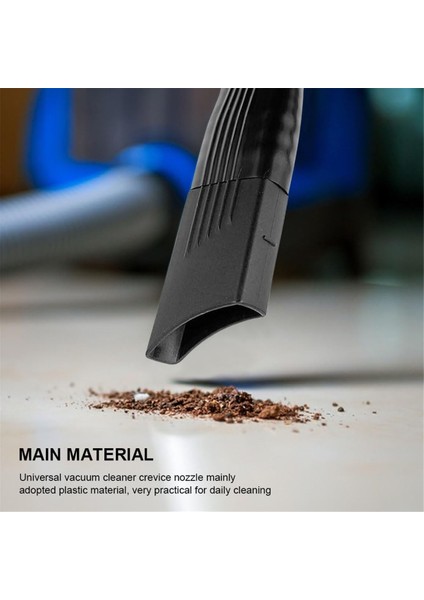 Karcher Nt 20 30 Serisi Wd1 Wd2 Wd3 Wd4 Wd5 Wd6 Için Esnek Dar Alan Temizleme Aparatı 35MM Miele Kablosuz Elektrikli Süpürge Aparatı B (Yurt Dışından) fiyatları