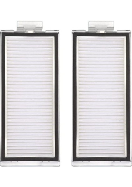 Xiaomi Roborock Q7 Max, Q7 Max+, Q7 Plus, T8 Robot Süpürge Yedek Parçaları Ana Yan Fırça Hepa Filtre Mop B (Yurt Dışından) indirimleri