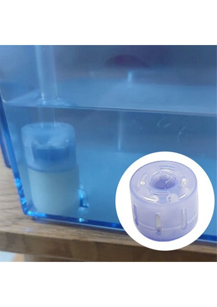 Dreame X10 S10 W10S S20 X20 L10S Ultra/mijia B101CN Elektrikli Süpürge Parçaları Için Aromaterapi Gümüş Iyon Modülü (Yurt Dışından) fiyatları