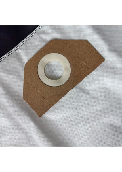 Karcher A2204 A2534 WD3200 WD3500 Elektrikli Süpürge Çöp Toz Torbası Yedekleri Aksesuarları Için 10 Adet Toz Torbası (Yurt Dışından) fırsatları