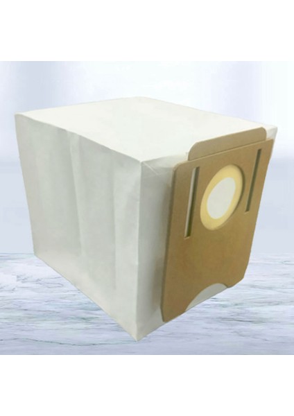 Midea S8 S8+ Robot Süpürge Aksesuarları Için 8 Adet Toz Torbası Taban Kir Atma Torbaları Yedek Yedek Parçalar (Yurt Dışından) fırsatları