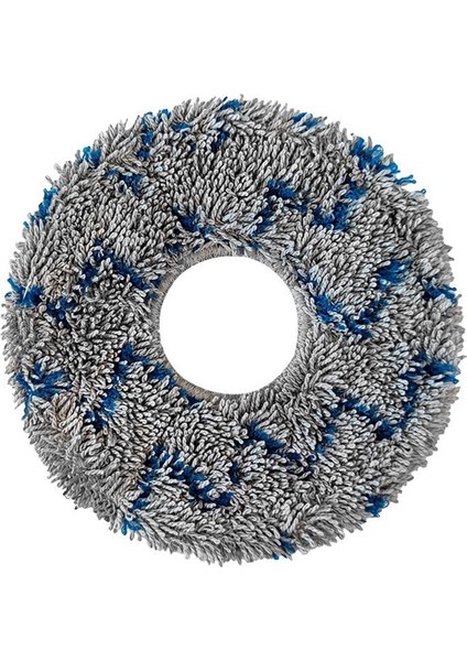 Ecovacs Deebot T10/T10 Turbo Parçaları Hepa Filtre Ana Yan Fırça Paspas Pedi Robot Süpürge Yedek Aksesuarı (Yurt Dışından) fırsatları