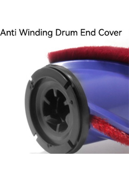 Dyson V6 DC58 DC59 DC62 DC72 DC74 Elektrikli Süpürge Yedek Parçası Sert Zeminler Için Elektrikli Zemin Fırçası Başlığı (Yurt Dışından) indirimleri