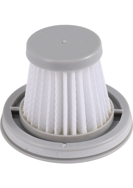 1 Adet Hepa Filtre Xıaomı Mıjıa Handy Elektrikli Süpürge Ev Araba Mini Kablosuz Yıkanabilir Filtre Yedek Parça (Yurt Dışından) indirimleri