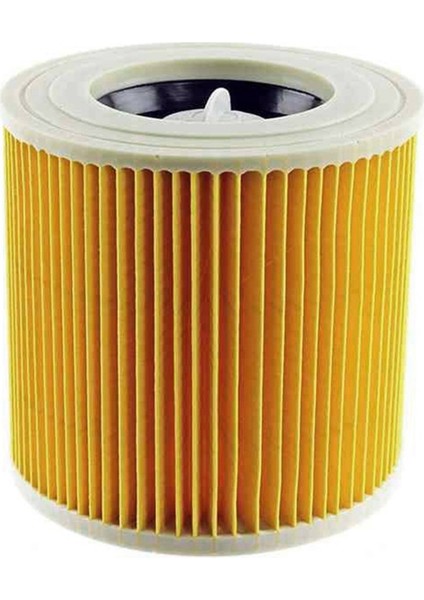 Karcher Wet&dry Wd2 Elektrikli Süpürge Filtresi ve 10X Toz Torbası Için (Yurt Dışından) fırsatları